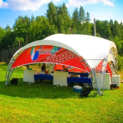 teltat myytävänä